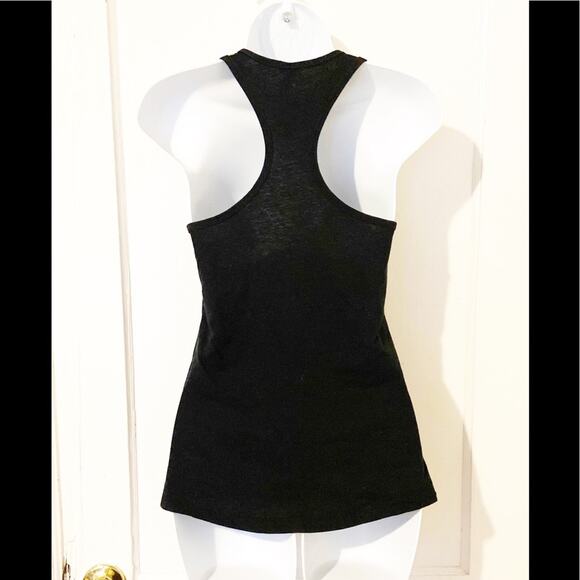 Hamilton The Musical Black Tank Top S Small - Picture 2 of 3